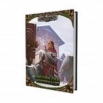 Ulisses Spiele DSA Quellenb&uuml;cher - Das Schwarze Auge - DSA5 - Helden der Winterwacht