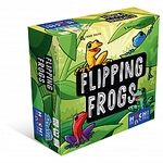 Huch! Flipping Frogs 301421