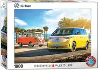 eurographics Puzzle - VW ID Buzz - 1000 Teile 301137