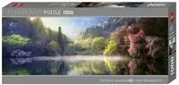 Heye Puzzle - Seryang-ji Lake, Edition Humboldt - 1000 Teile 296439