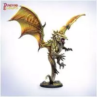 Archon Studio Dungeons&Lasers - Durkar 293105