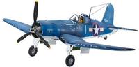 Revell - Vought F4U-1D Corsair - 1:32 - 68 Teile 305477