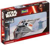 Revell - Snowspeeder - 1:52 - 23 Teile 305105