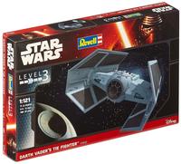 Revell - Darth Vaders TIE Fighter - 1:121 - 21 Teile 305103