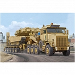 Hobby Boss - M1070 Truck Tractor/M1000 Heavy Equipment Transporter Semi-trailer...