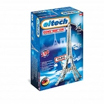eitech Eifelturm - Baukasten - 250 Teile 303333