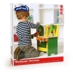 small foot Werkbank - Christian 270602