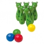 small foot Kegel - Frosch 272028