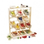 small foot Verkaufsstand 271794