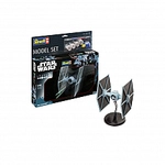 Revell - Twin Ion Fighter - Model Set - 1:110 - 22 Teile 305998