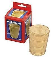 Amigo W&uuml;rfelbecher 8.4cm (unbef&uuml;llt) - deutsch 299538