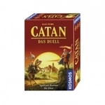 Kosmos Catan - Catan - Das Duell - 2 Spieler 265815