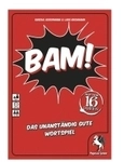 Pegasus Spiele Bam! - Das unanst&auml;ndig gute Wortspiel 267074