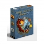 Feuerland Terra Mystica - Feuer & Eis [Erweiterung] 283826
