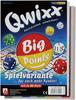 Nürnberger Spielkarten Qwixx Big Points - Erweiterung Qwixx Würfelspiel 262942