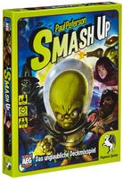 Pegasus Spiele Smash Up - deutsch 266998