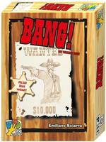 Abacusspiele Bang! 4 Edition 263552