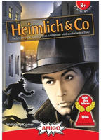 Amigo Heimlich + Co - deutsch 292958