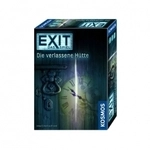 Kosmos EXIT - Das Spiel - Die verlassene H&uuml;tte 265804
