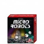 Abacusspiele Micro Robots 260075