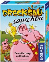 Kosmos Drecksau Sausch&ouml;n - Erweiterung 265869