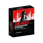 Gmeiner Verlag Crime Master - deutsch 291347
