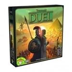 Repos 7 Wonders Duel - Grundspiel - deutsch 282177