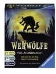 Ravensburger Werw&ouml;lfe - Vollmondnacht 267835