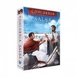 PD-Verlag Concordia - Concordia Salsa 278312