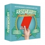 Kylskapspoesi AB Arschkarte - Wer hat die Arschkarte gezogen? 265914