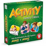 Piatnik Activity - Family Classic - deutsch 310827