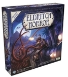Heidelberger Spieleverlag Eldritch Horror Brettspiel - deutsch 261792
