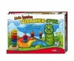 NORIS Spiele Mein buntes T&uuml;rmchenspiel - Neu 266430
