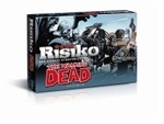 Winning Moves Risiko - The Walking Dead 269080