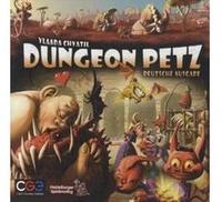Czech Games Edition Dungeon Petz DEUTSCH 247734