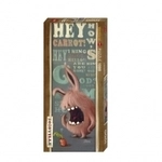 Heye Puzzle - Carrot, Zozoville - Vertical 1000 Teile 291193