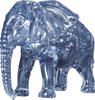 HCM Kinzel GmbH Crystal Puzzle - Elefant 265594