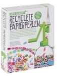 Bartl Recyclete Papierperlen Bastelset 265618