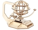 Bartl Solar Satellit Bausatz 270024