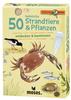 Moses Verlag Expedition Natur - 50 heimische Strandtiere & Pflanzen 275367