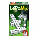 Schmidt Spiele Letra-Mix - deutsch 299417