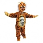 small foot Kost&uuml;m - Tiger 271458
