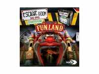NORIS Spiele Escape Room - Welcome to Funland Erweiterung 275336
