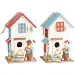 small foot Vogelhaus - Villa Kunterbunt 271683