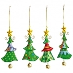 small foot Metallh&auml;nger - Tannenbaum 271357
