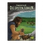 2F Spiele Funkenschlag - Die ersten Funken - deutsch 296266
