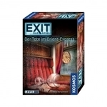 Kosmos EXIT - Das Spiel - Der Tote im Orient-Express 275828