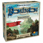 Rio Grande Games Dominion Basisspiel 2. Edition 276966