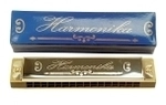 Bartl Mundharmonika 244280