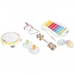 small foot design Musik-Set Die Krachmacher 272680